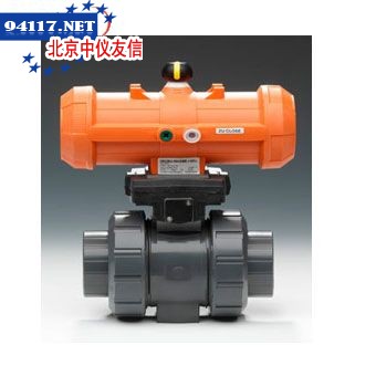 GF230-235型气动球阀