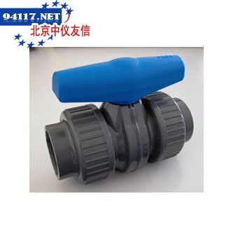 GF353-355型球阀