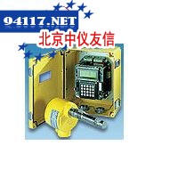 GF90气体流量计