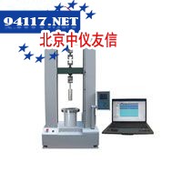 GL028万能材料试验机(1T)