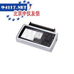 GL450多功能温度记录仪
