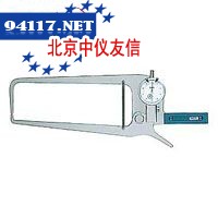 GM-21内卡规