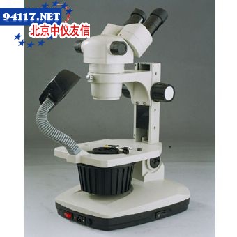 GM650宝石显微镜