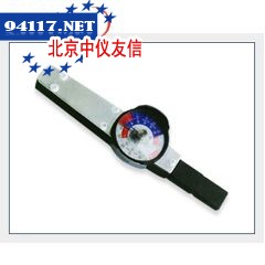 GNBB-300表盘式扭力扳手