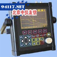 GNU50数字超声波探伤仪