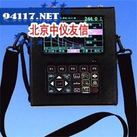 GNU60超声波探伤仪