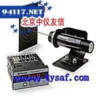 GPS红外测温仪