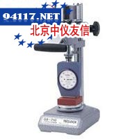 GS-710橡胶硬度计