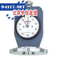 GS-743G橡胶硬度计
