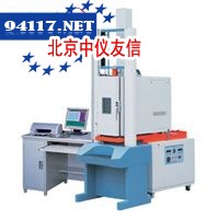 GT-7001-H拉力机专用高低温试验箱