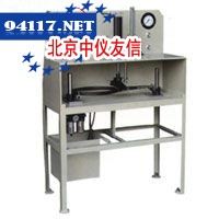 GT-7063-B网球拍疲劳试验机