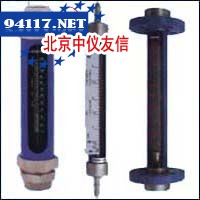 GV/SV/FV10玻璃转子流量计