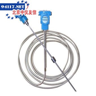 GNC I**** M E* B4*GNC I 系列磁致伸缩位移传感器