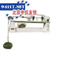 GX-3A线材扭转试验机