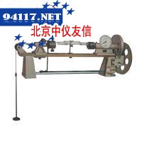 GX-6线材扭转试验机