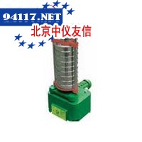 GZS-I自动标准振筛机