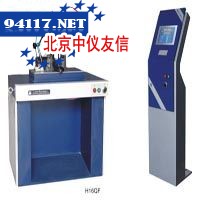 H16QF硬支承平衡机