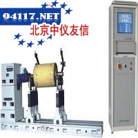 H7500WX型硬支承平衡机