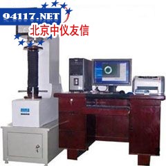 HBZ-3000A自动布氏硬度计（图象处理型）