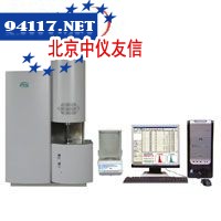 HCS-KR200高频红外碳硫分析仪