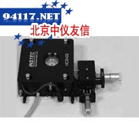 HCS402显微镜的冷热台