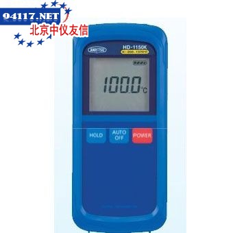 HD-1100表面温度计