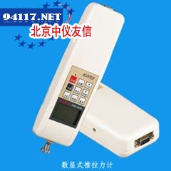 HF-100数显推拉力计