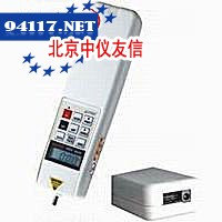 HF-200数显式推拉力计