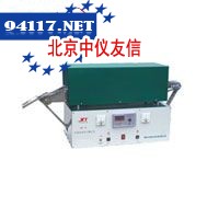 HF-Ⅲ快速灰分测定仪