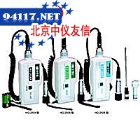 Responder&reg;系列袖珍式单气体检测仪
