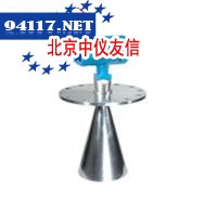 HHRD803智能雷达物位计