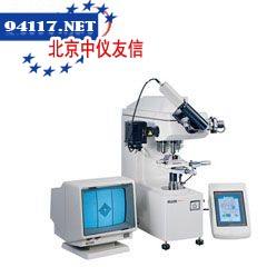 HM-112微型维氏硬度计