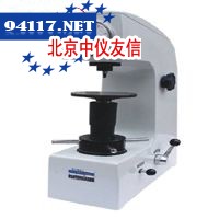 HR-150A型洛氏硬度计