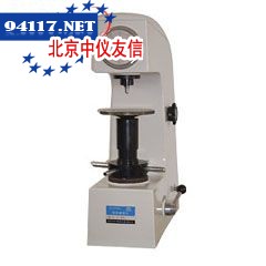 HRM-45手动表面洛氏硬度计