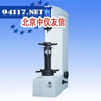 HRS-150L加高数显洛氏硬度计