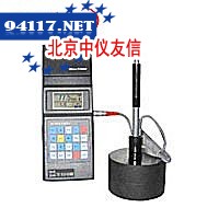 YD-1000C型里氏硬度计