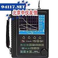 HS616e数字真彩超声波探伤仪