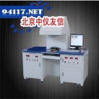 HSC1单体太阳能电池测试仪
