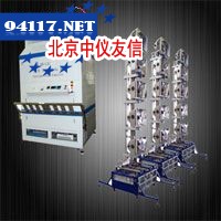 HSLS连续太阳模拟器