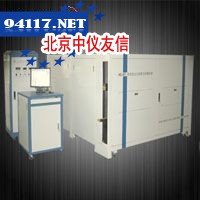 HSM1单次闪光大面积太阳模拟器