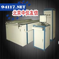 HSM2单次闪光大面积太阳模拟器