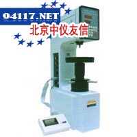 HSRS-45型数显表面洛氏硬度计