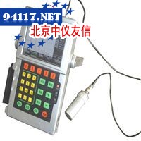 HT-3600全数字超声波探伤仪