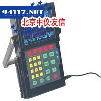 HT-5100数字式超声波探伤仪