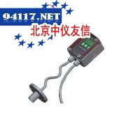 STC716（分体型）红外线测温、自动恒温器