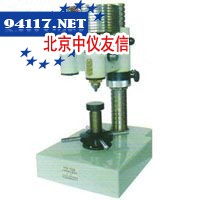 小负荷维氏硬度计HVS-5