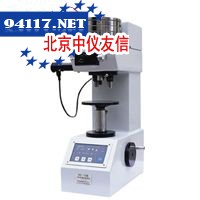 HV-10B型小负荷维氏硬度计