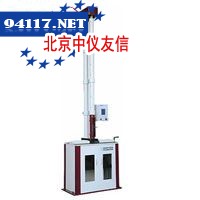 HV-2000-M3W数位冲击试验机