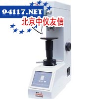 HV-50A型维氏硬度计