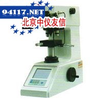 DHV-1000Z型数显显微硬度计